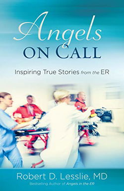 Image of Angels on Call: Inspiring True Stories from the Er