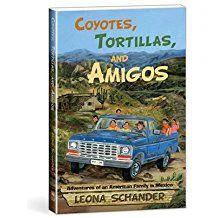 Coyotes Tortillas and Amigos