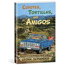 Image of Coyotes Tortillas and Amigos