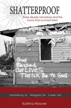 Image of Shatterproof