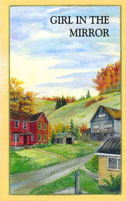 Image of Girl in The Mirror