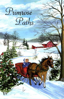 Image of Primrose Paths