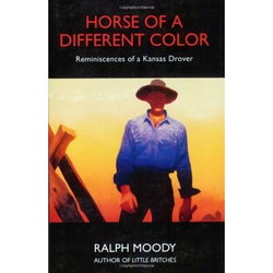 Image of Horse of a Different Color