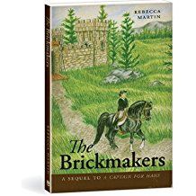 The Brickmakers -Heritage Series #2