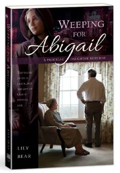 Weeping for Abigail