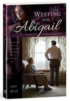 Image of Weeping for Abigail