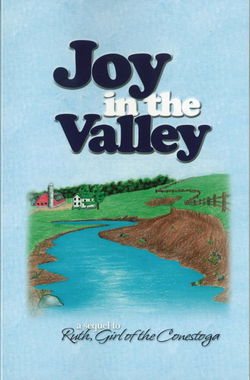 Image of Joy in the Valley
