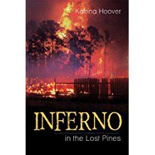 Image of Inferno in the Lost Pines