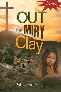 Image of Out of the Miry Clay
