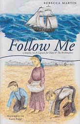 Follow Me -Heritage Series #3