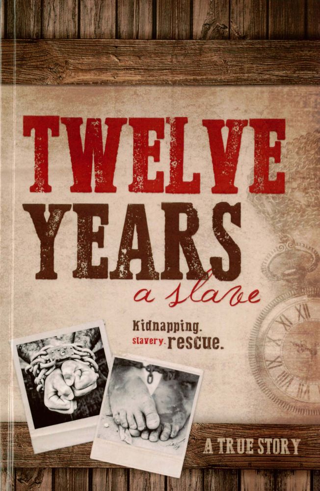 Image of Twelve Years a Slave