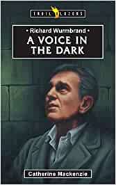 Image of A Voice in the Dark