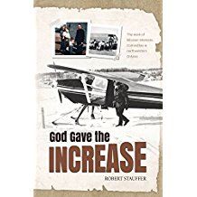 Image of God Gave the Increase