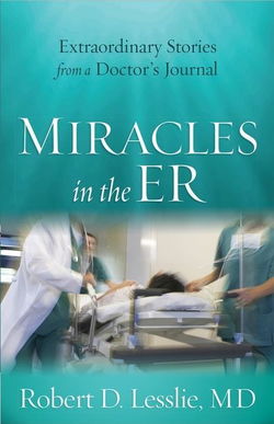 Image of Miracles in the ER -Book 6