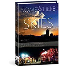 Image of Somewhere in the Skies -Hardcover -Farm Accident
