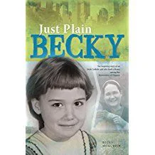 Just Plain Becky
