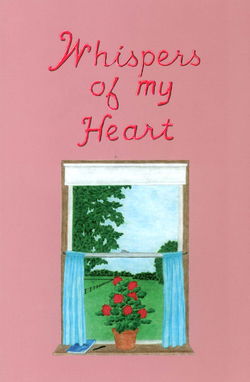 Image of Whispers of My Heart