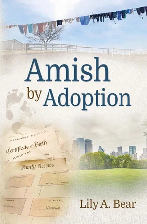 Amish By Adoption