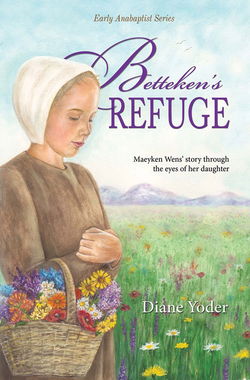 Image of Betteken’s Refuge