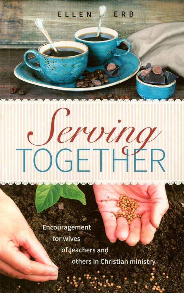 Image of Serving Together