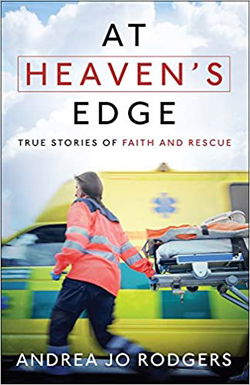 Image of At Heaven’s Edge: True Stories of Faith and Rescue  #1