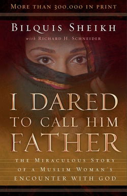 Image of I Dared to Call Him Father: Anniversary 25TH Edition