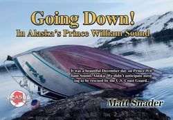 Image of Going Down! In Alaska’s Prince William Sound – Book 12