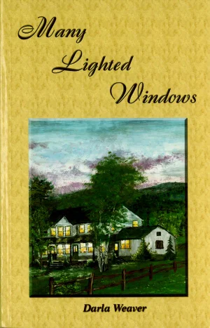 Many Lighted Windows   The Upland Series