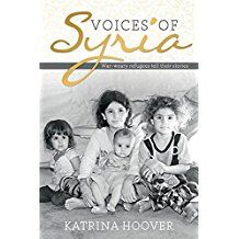 Image of Voices of Syria