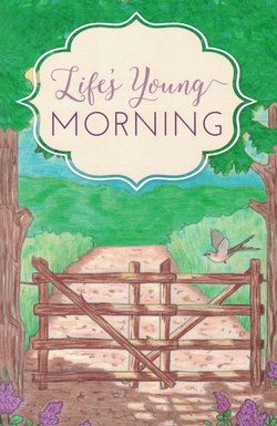 Image of – Lifes Young Morning