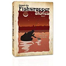 Image of Fishwrapper Stories #2