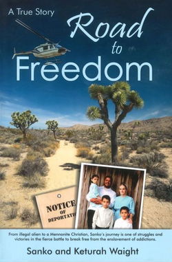 Image of Road to Freedom -True Story