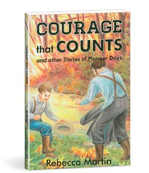 Courage That Counts and Other Stories