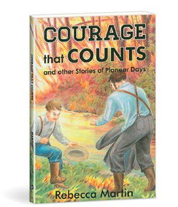 Image of Courage That Counts and Other Stories