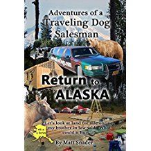 Return to Alaska Snader Book 2