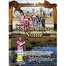 No Place Like Nome Book 5