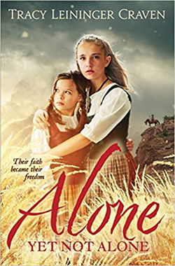 Image of Alone Yet Not Alone -A miraculous survival. An extraordinary faith