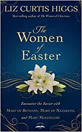 Image of The Women of Easter: Encounter the Saviour