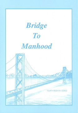 Image of Bridge to Manhood