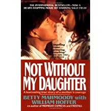 Image of Not Without My Daughter: The Harrowing True Story