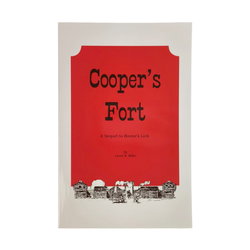 Image of Cooper’s Fort; A sequel to Boone’s Lick