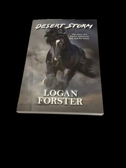 Image of Desert Storm