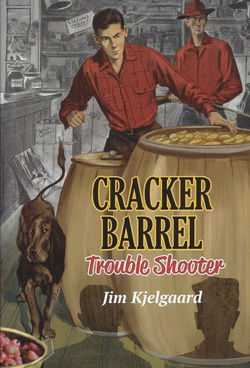 Image of Cracker Barrel Trouble Shooter