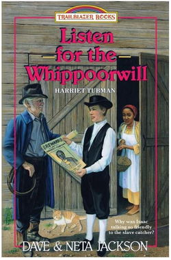 Image of Listen for the Whippoorwill: Introducing Harriet Tubman, 1853 Maryland #10