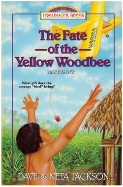 Image of Fate of the Yellow Woodbee: Introducing Nate Saint, 1956 Ecuador #24