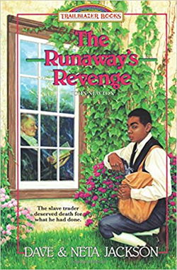 Image of The Runaway’s Revenge: Introducing John Newton, 1775, England and