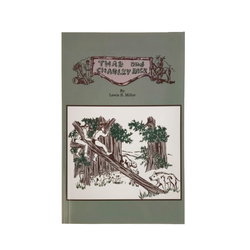 Image of Thad and Charley Dick