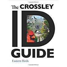 The Crossley ID Guide: Eastern Birds (The Crossley ID Guides)