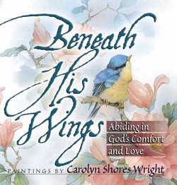 Image of Beneath His Wings: Abiding in God’s Comfort and Love