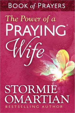 Image of The Power of a Praying -Wife Book of Prayers